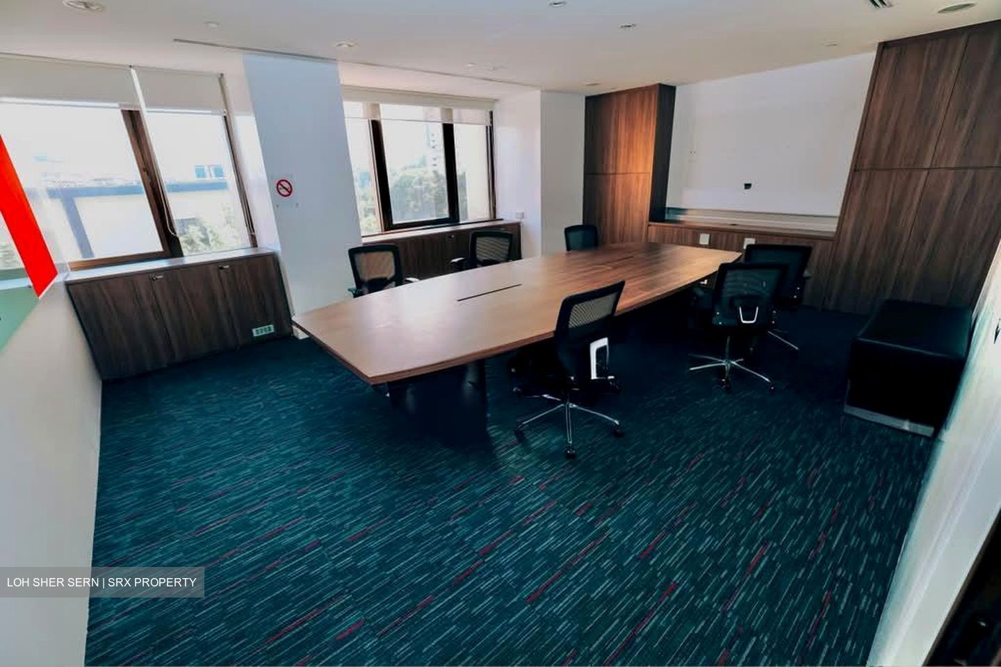 Southpoint (D2), Office #582260931